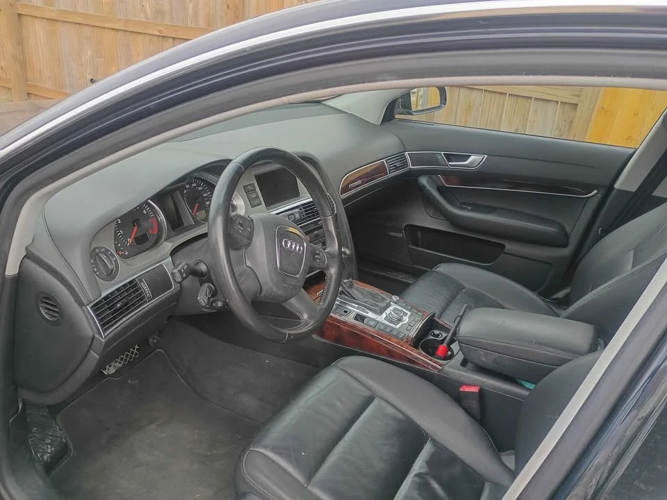 2008 Audi C6 A6 - Image 2 of 6
