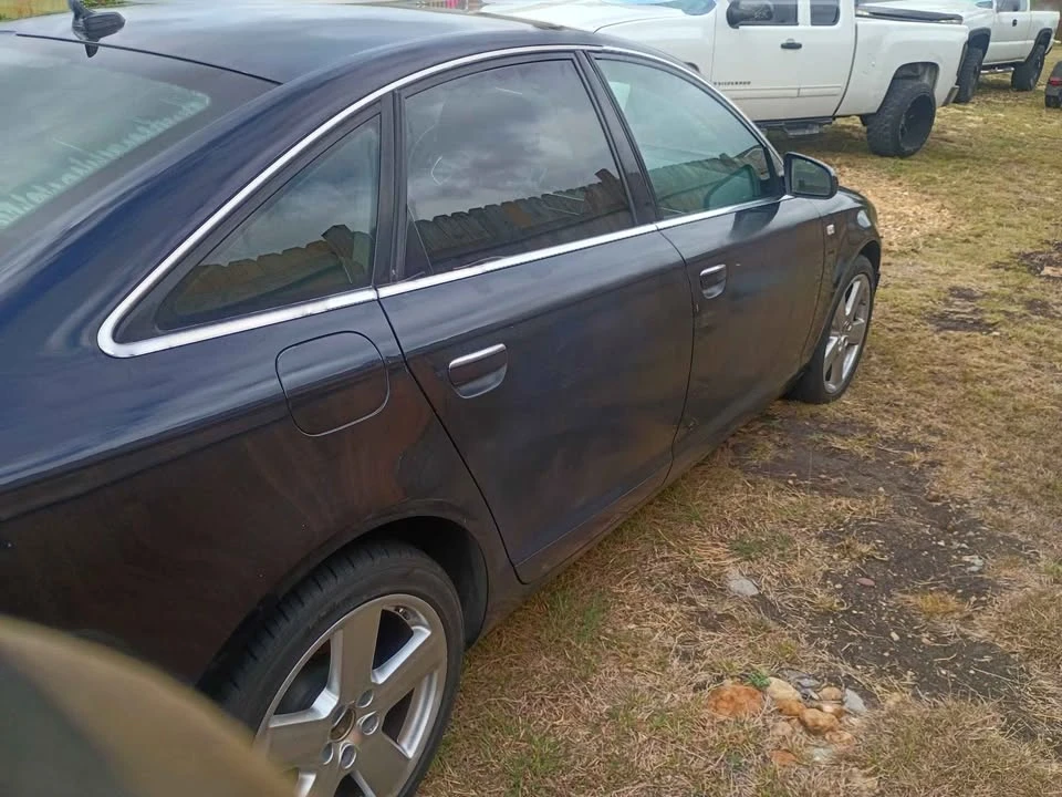 2008 Audi C6 A6 - Image 6 of 6