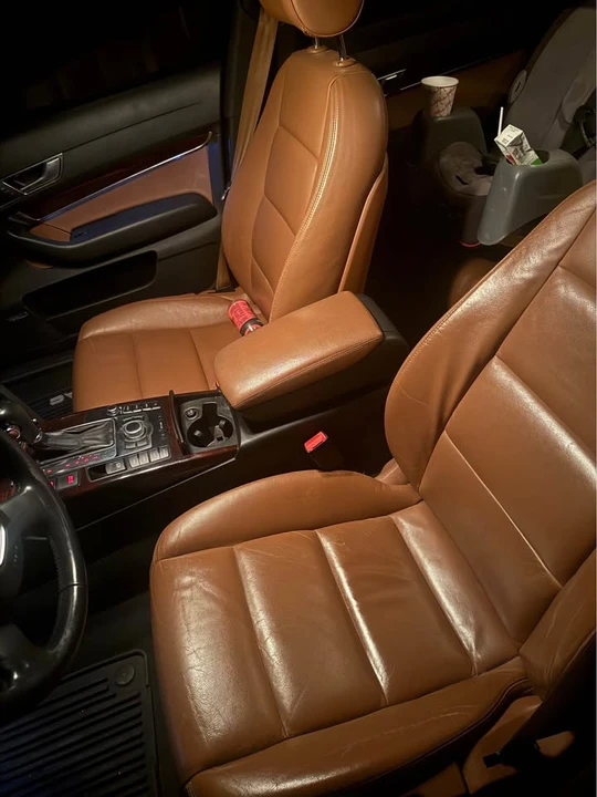 2008 Audi C6 A6 - Image 3 of 3