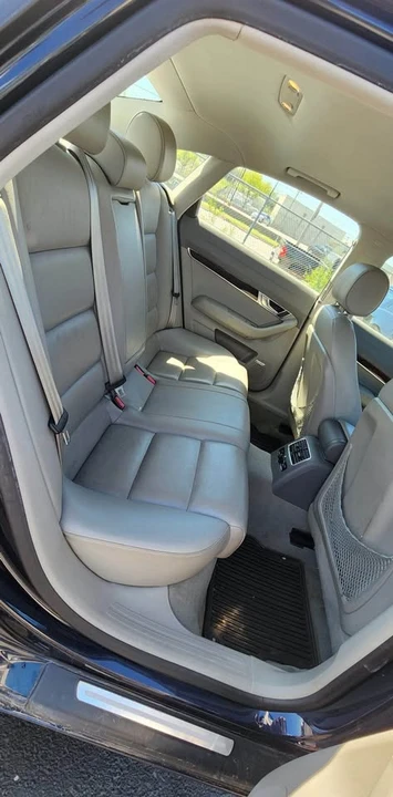 2008 Audi C6 A6 - Image 18 of 18
