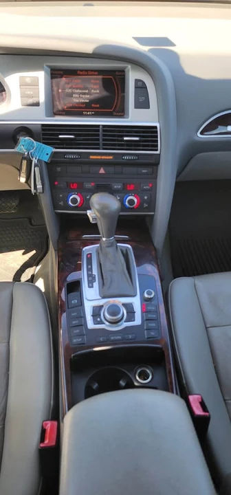 2008 Audi C6 A6 - Image 6 of 18