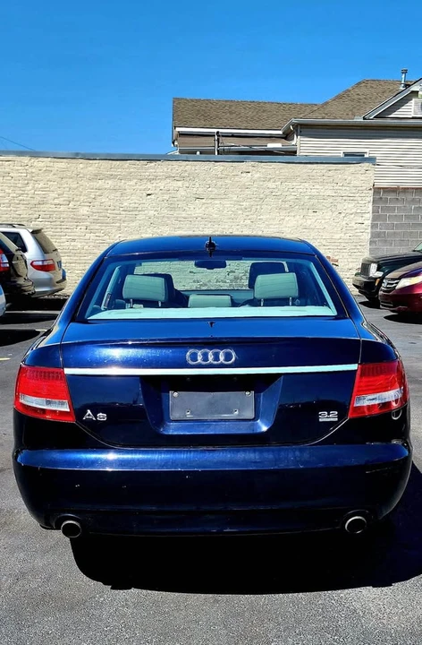 2008 Audi C6 A6 - Image 14 of 18