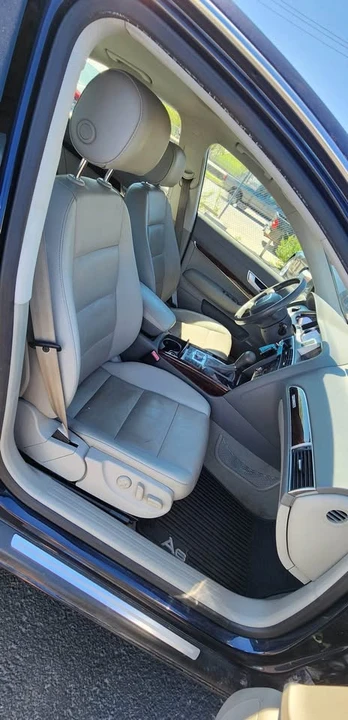 2008 Audi C6 A6 - Image 9 of 18