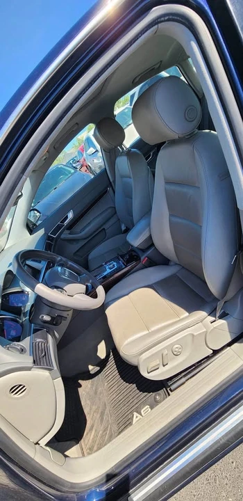 2008 Audi C6 A6 - Image 15 of 18