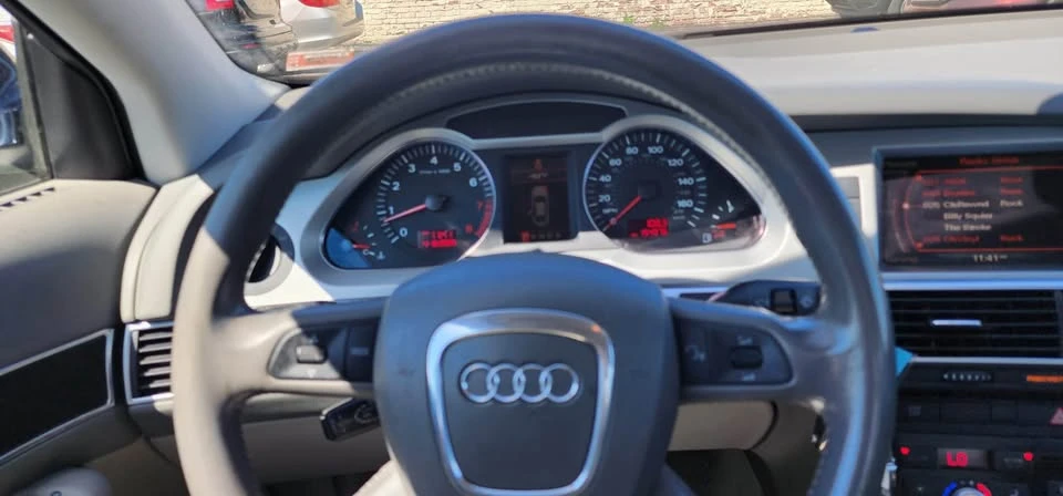 2008 Audi C6 A6 - Image 7 of 18
