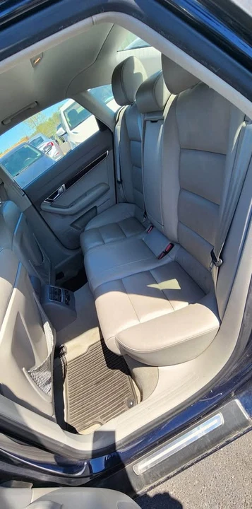 2008 Audi C6 A6 - Image 10 of 18
