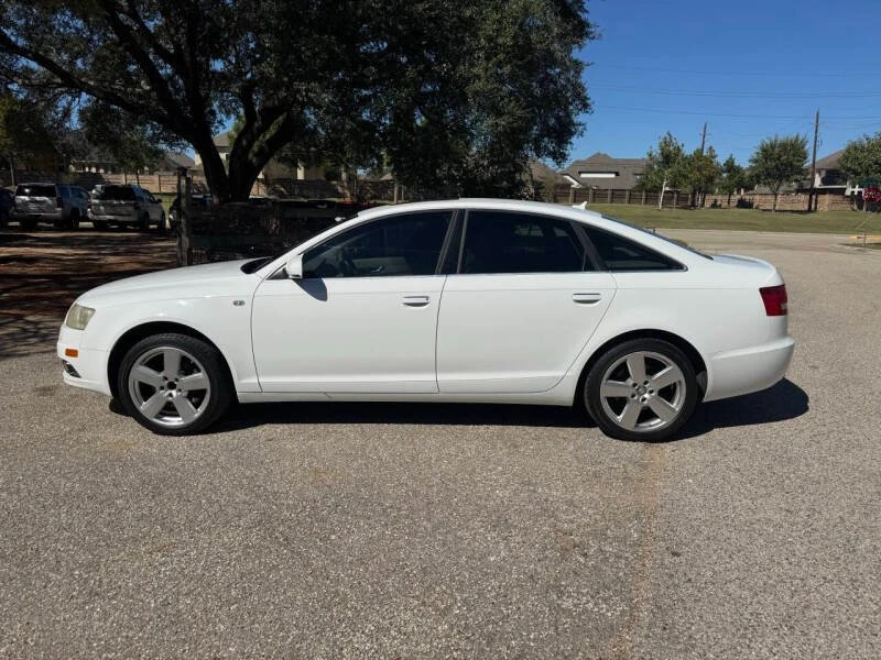 2008 Audi C6 A6 - Image 4 of 18