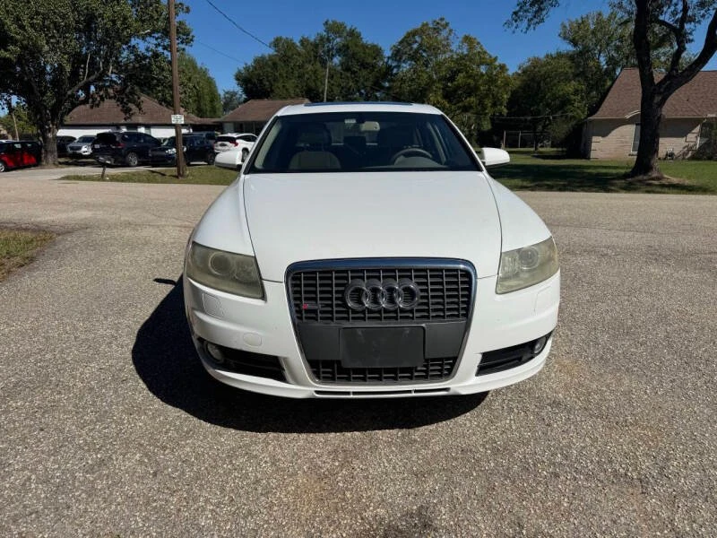 2008 Audi C6 A6 - Image 2 of 18