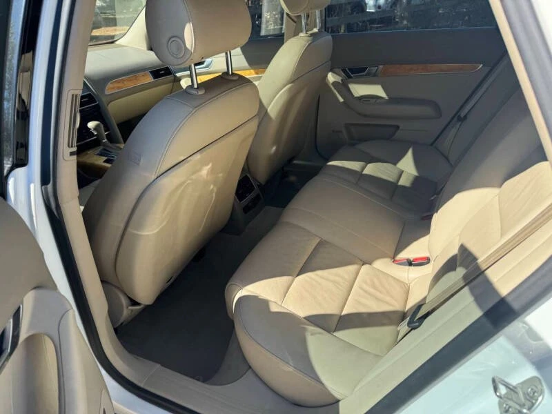 2008 Audi C6 A6 - Image 13 of 18