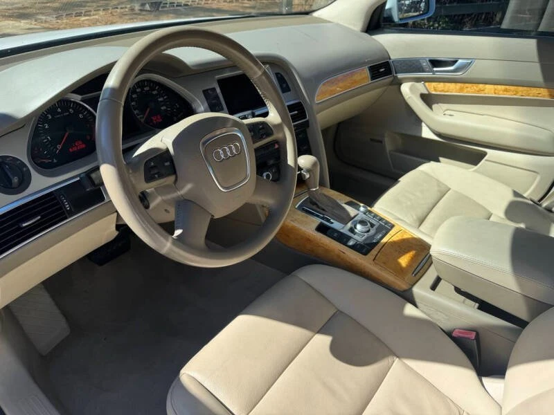 2008 Audi C6 A6 - Image 15 of 18