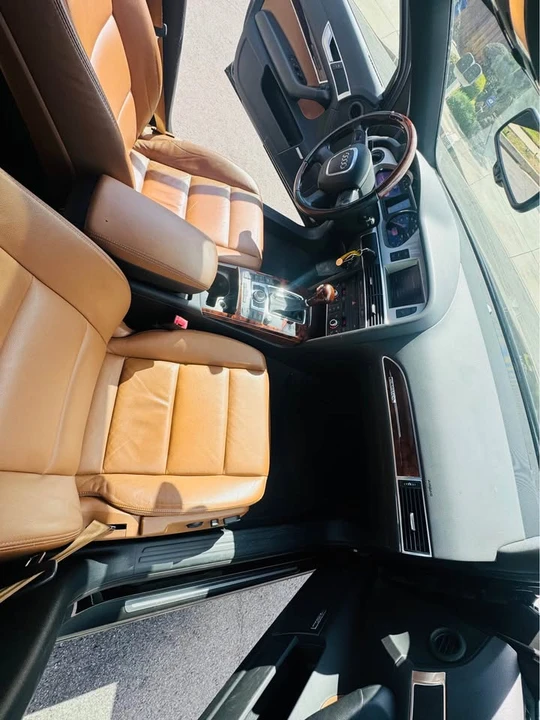 2008 Audi C6 A6 - Image 10 of 13