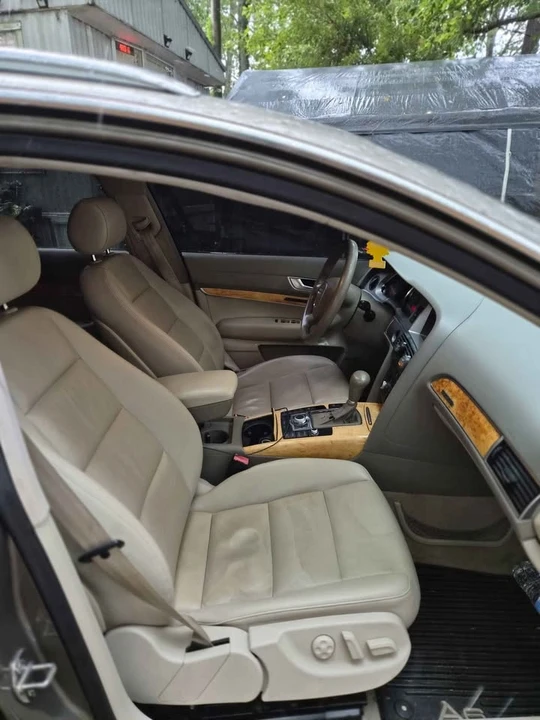 2008 Audi C6 A6 - Image 2 of 5