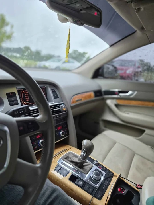 2008 Audi C6 A6 - Image 3 of 5
