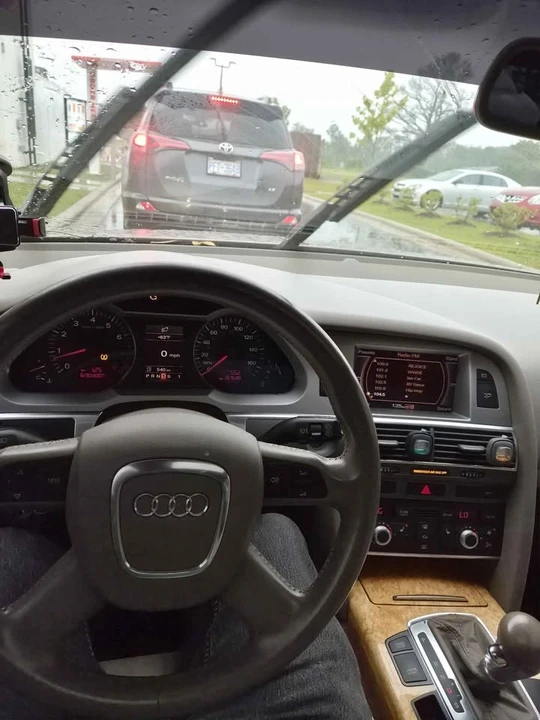 2008 Audi C6 A6 - Image 5 of 5
