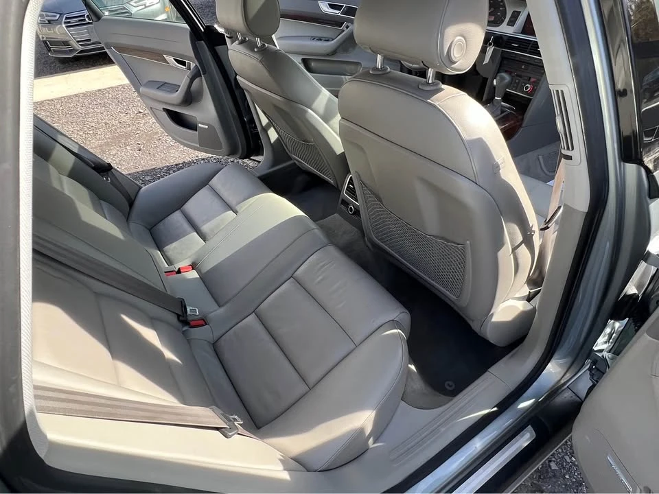 2008 Audi C6 A6 - Image 8 of 17