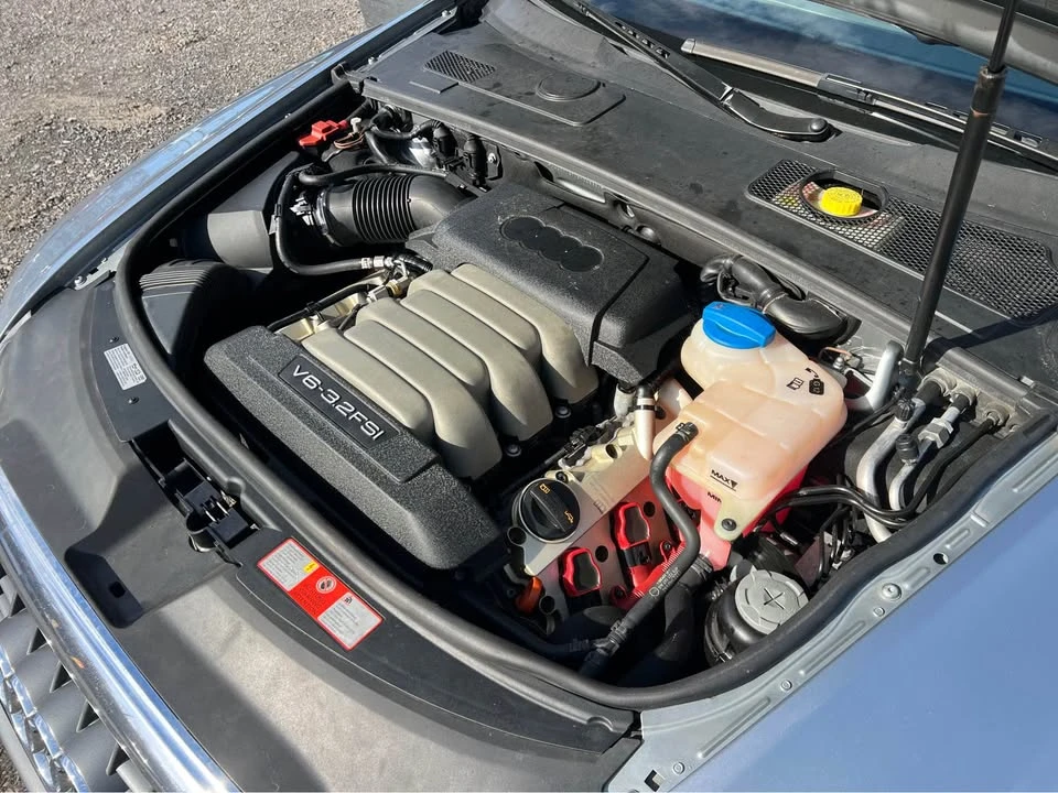 2008 Audi C6 A6 - Image 12 of 17