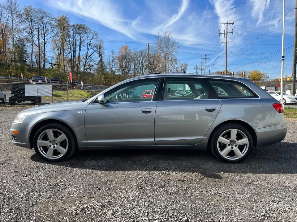 2008 Audi C6 A6 - Image 3 of 17