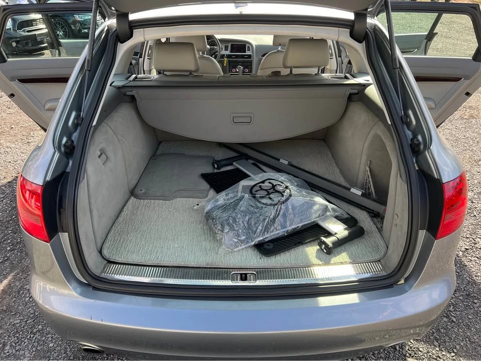 2008 Audi C6 A6 - Image 11 of 17