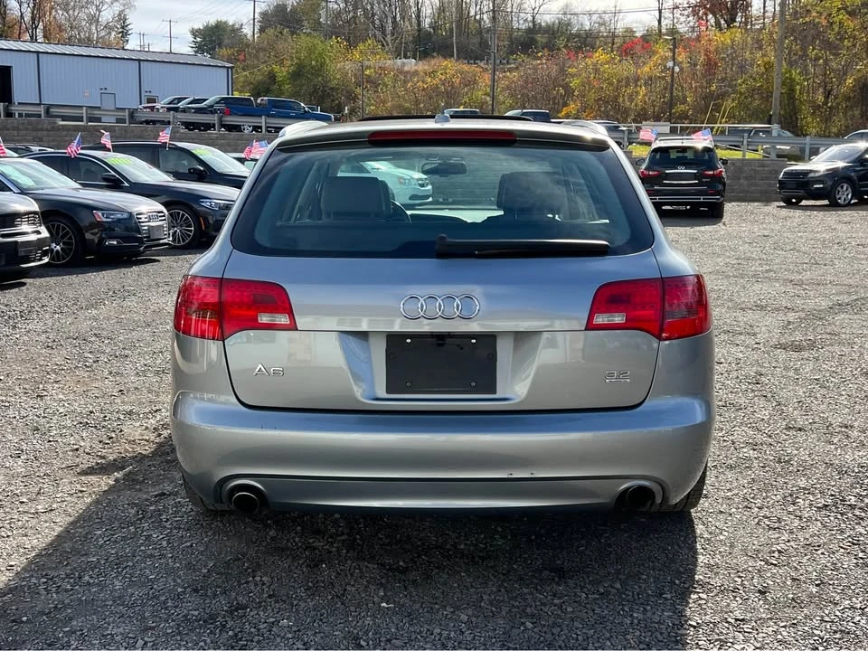 2008 Audi C6 A6 - Image 5 of 17