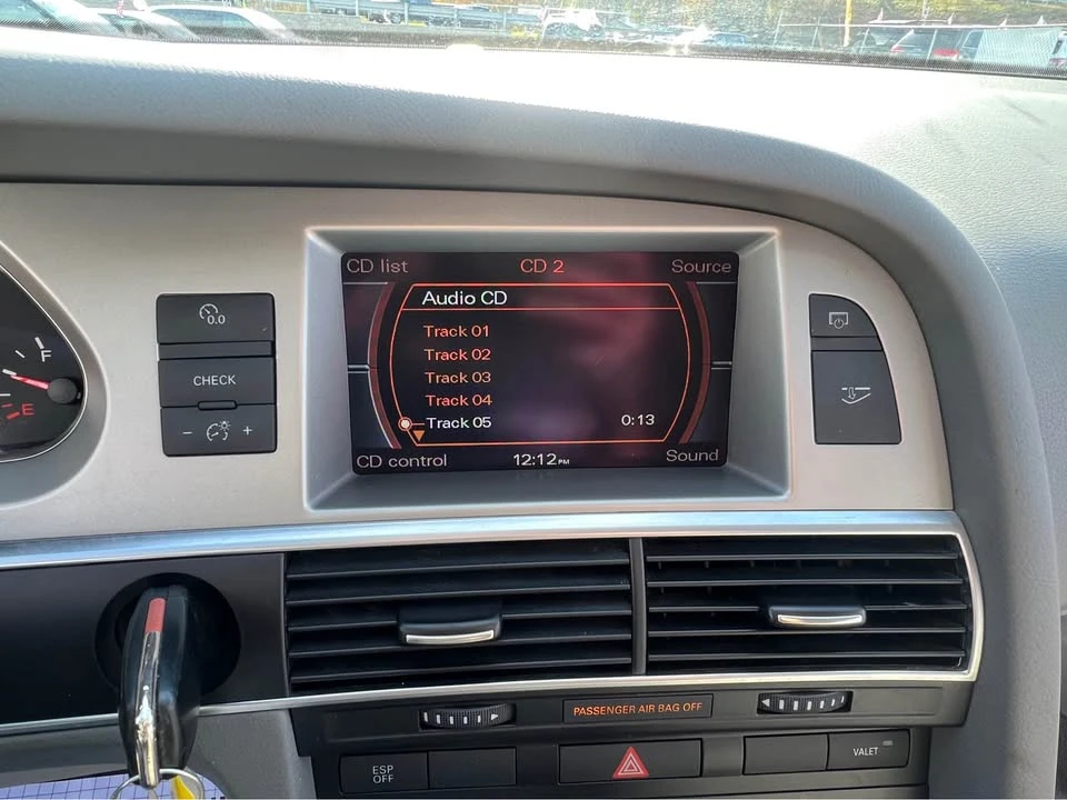 2008 Audi C6 A6 - Image 16 of 17
