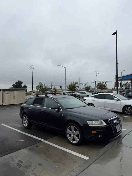 2008 Audi C6 A6 - Image 2 of 9