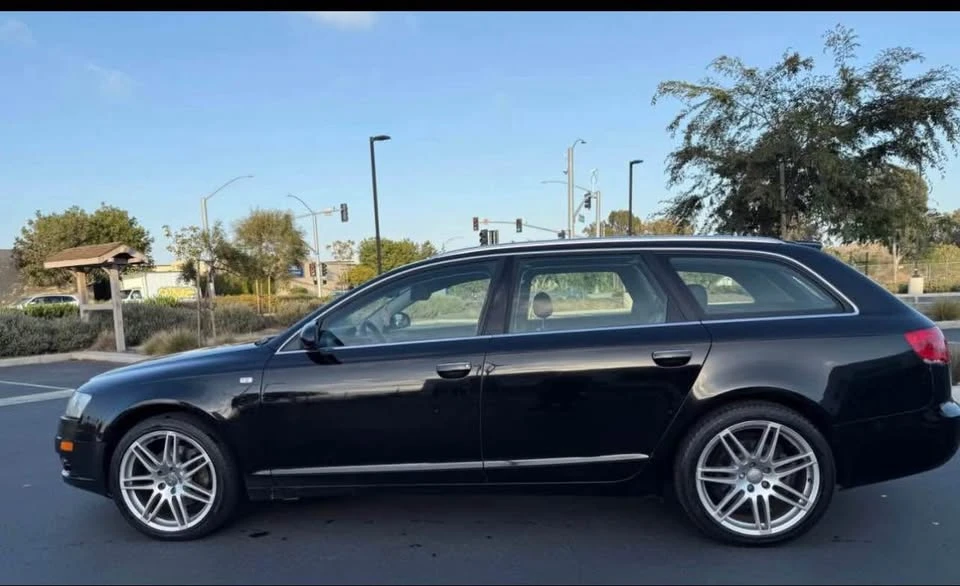 2008 Audi C6 A6 - Image 2 of 6