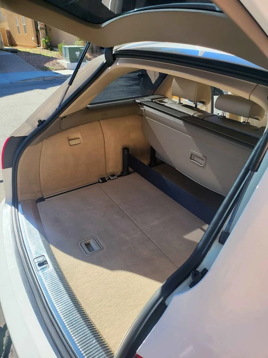 2008 Audi C6 A6 - Image 3 of 3