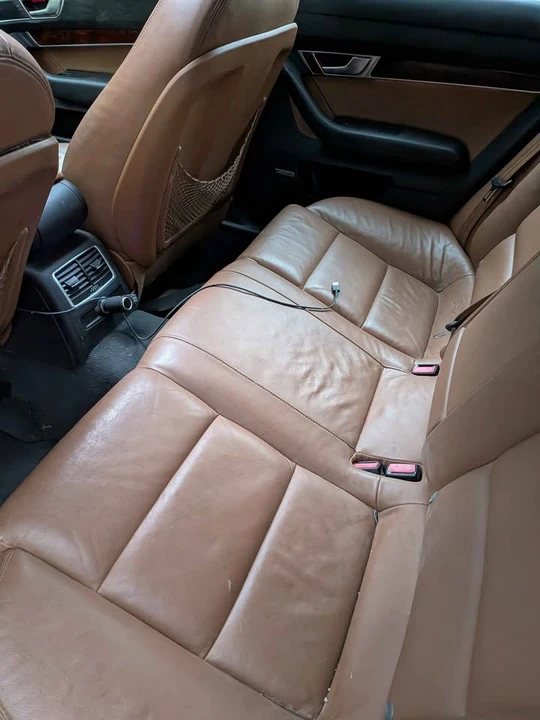 2008 Audi C6 A6 - Image 4 of 4