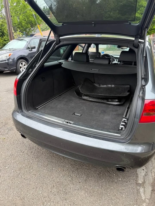 2008 Audi C6 A6 - Image 14 of 15