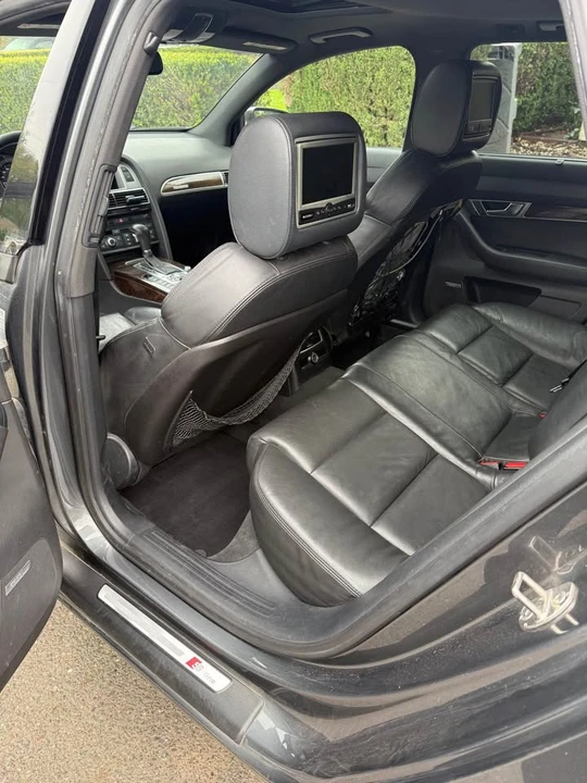 2008 Audi C6 A6 - Image 12 of 15