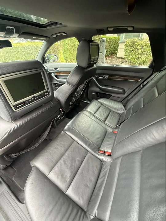 2008 Audi C6 A6 - Image 13 of 15