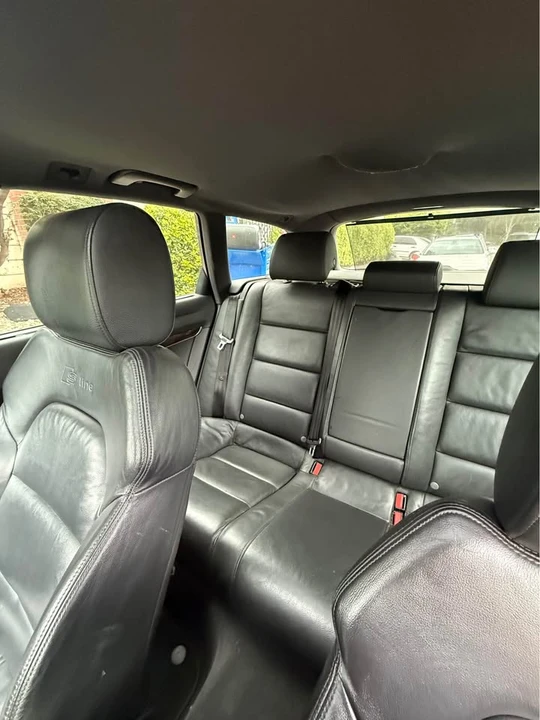 2008 Audi C6 A6 - Image 11 of 15