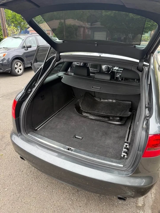 2008 Audi C6 A6 - Image 15 of 15