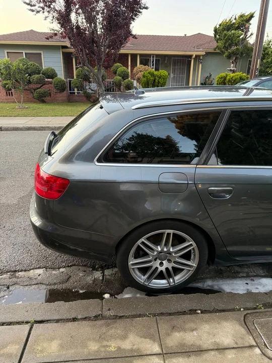 2008 Audi C6 A6 - Image 5 of 15