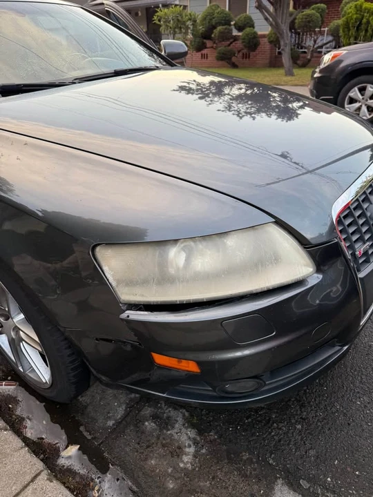 2008 Audi C6 A6 - Image 7 of 15