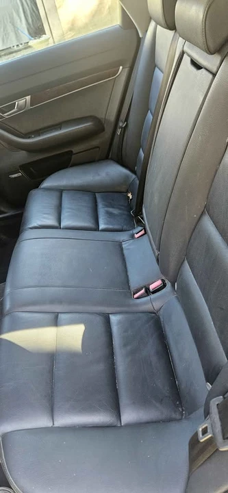 2008 Audi C6 A6 - Image 7 of 19