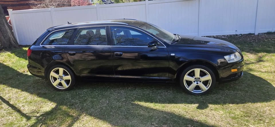 2008 Audi C6 A6 - Image 15 of 19