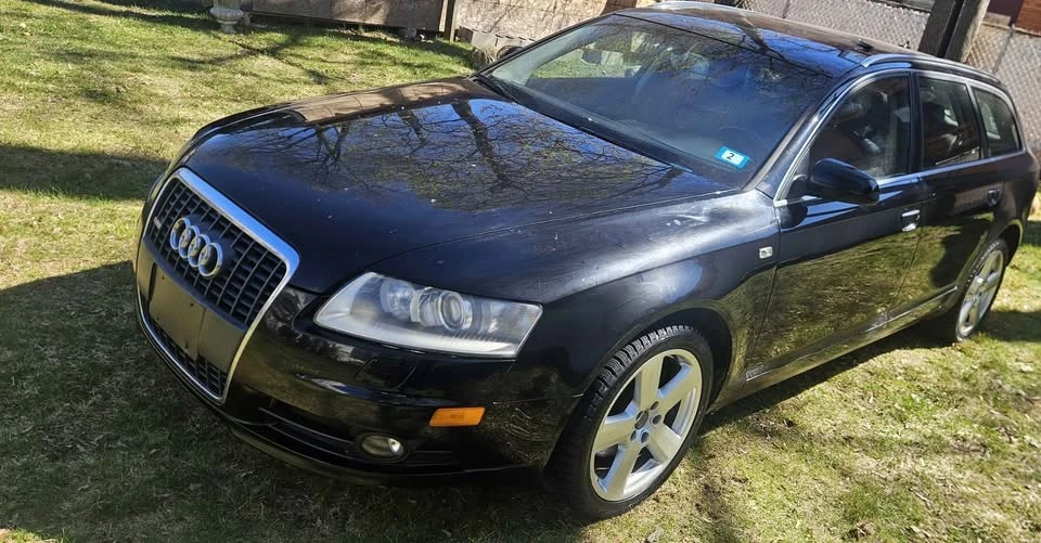 2008 Audi C6 A6 - Image 12 of 19