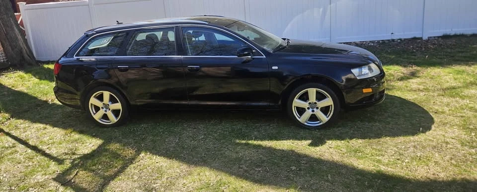 2008 Audi C6 A6 - Image 10 of 19