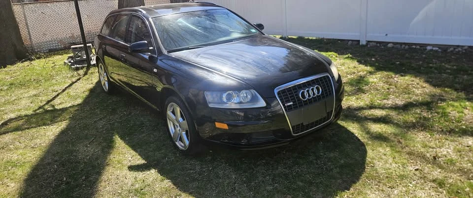 2008 Audi C6 A6 - Image 18 of 19