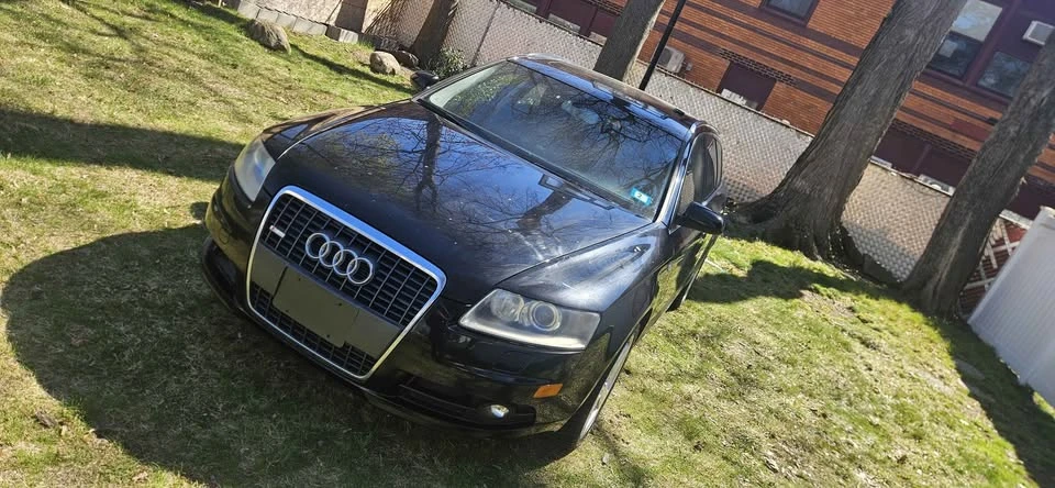 2008 Audi C6 A6 - Image 3 of 19