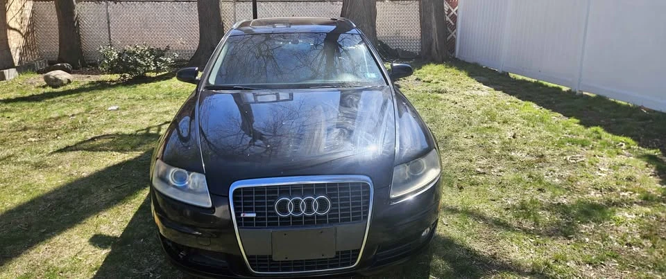 2008 Audi C6 A6 - Image 11 of 19
