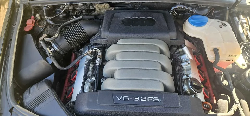 2008 Audi C6 A6 - Image 17 of 19