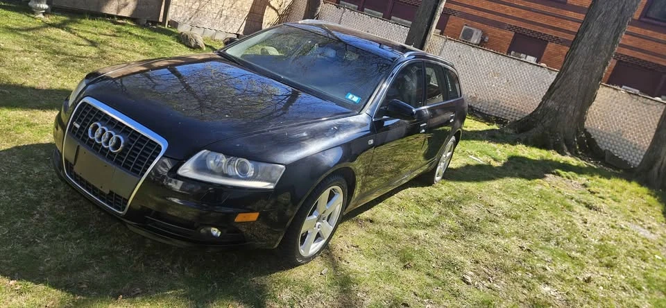 2008 Audi C6 A6 - Image 2 of 19