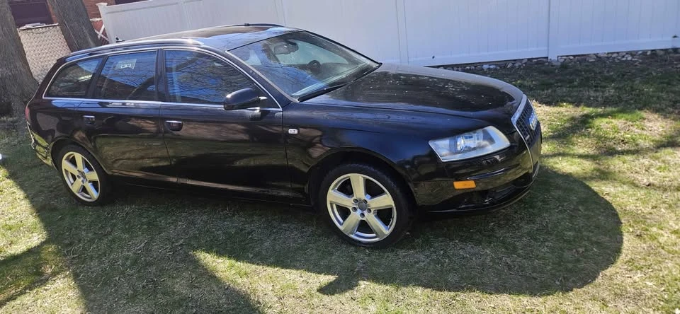 2008 Audi C6 A6 - Image 14 of 19
