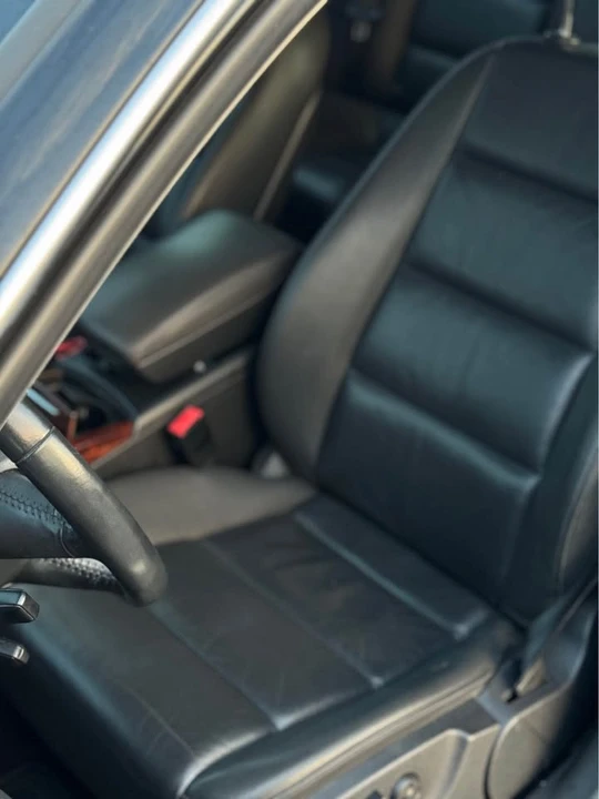 2008 Audi C6 A6 - Image 11 of 13