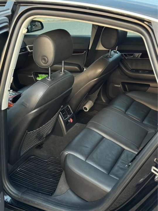 2008 Audi C6 A6 - Image 12 of 13