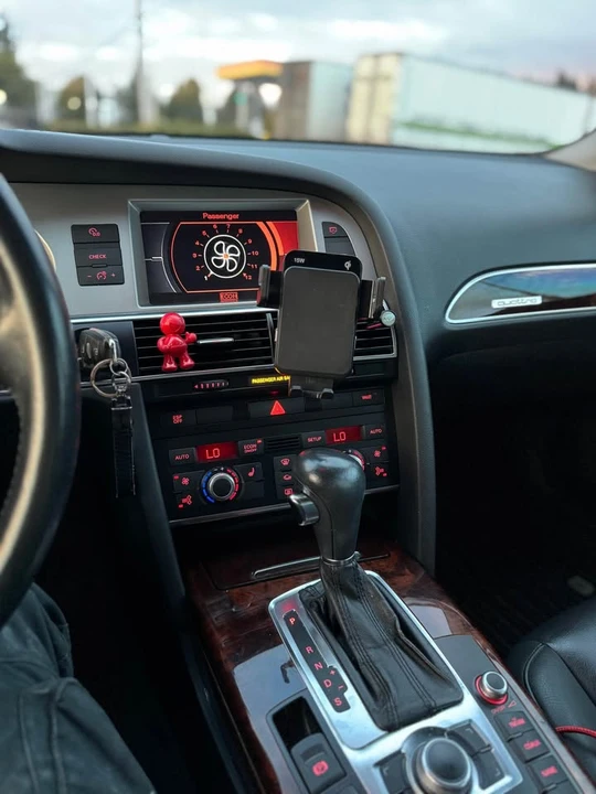 2008 Audi C6 A6 - Image 9 of 13