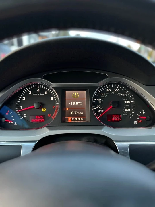 2008 Audi C6 A6 - Image 10 of 13