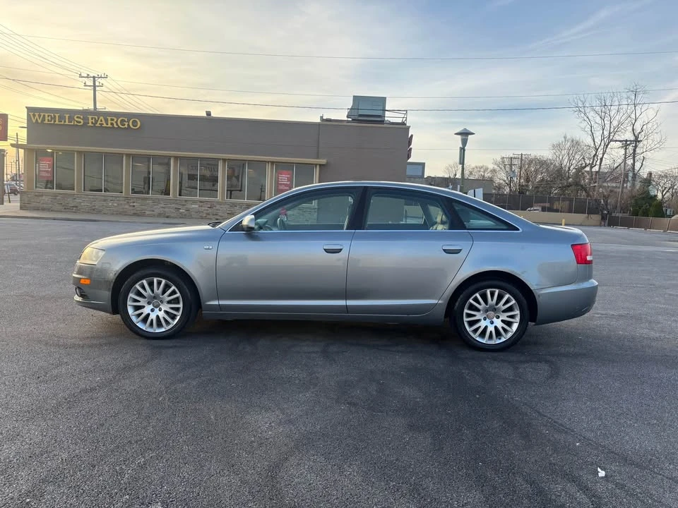 2008 Audi C6 A6 - Image 2 of 14